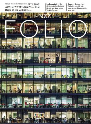 NZZ FOLIO