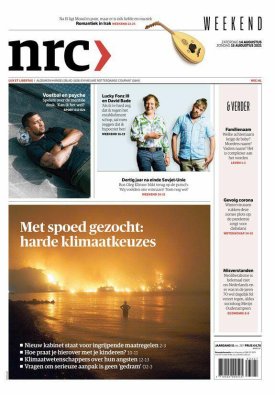 NRC WEEKEND