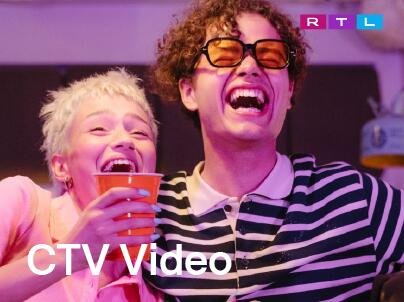 CTV VIDEO