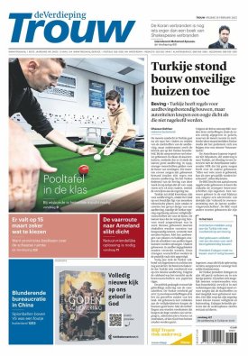 TROUW