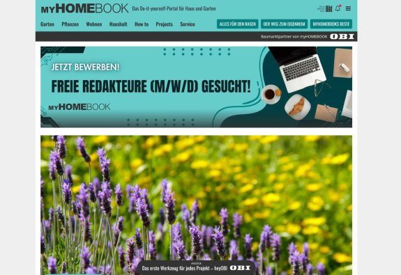 MY HOMEBOOK digital
