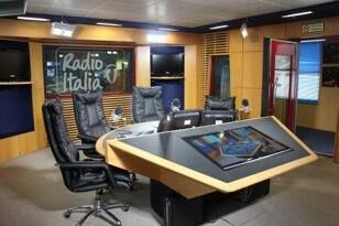 RADIO ITALIA