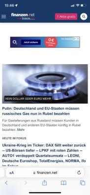 FINANZEN.net digital