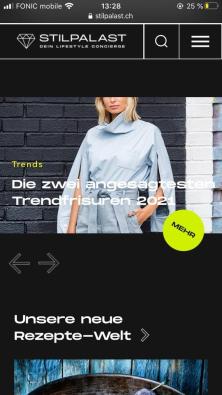 STILPALAST.ch digital