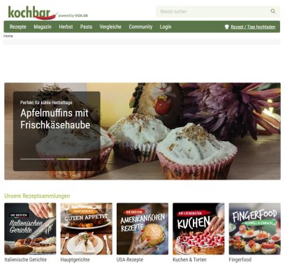 KOCHBAR.de