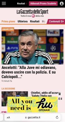 GAZZETTA.it digital