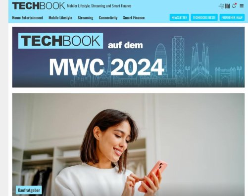 TECHBOOK digital