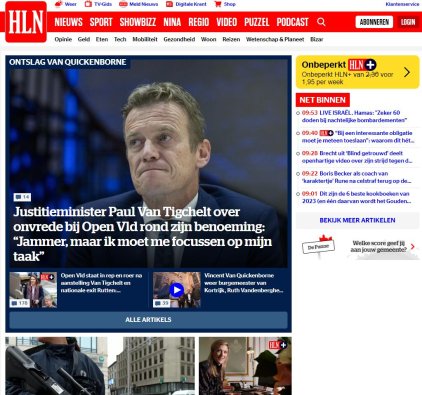 HLN