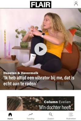 FLAIR.nl digital