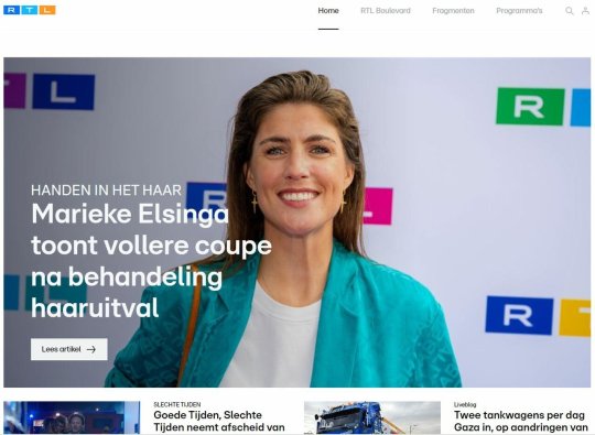 STREAMING TV ADALLIANCE