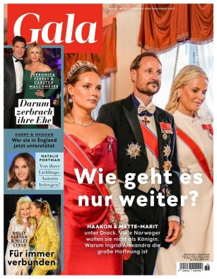 GALA