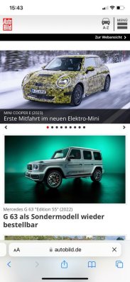 AUTOBILD.de digital