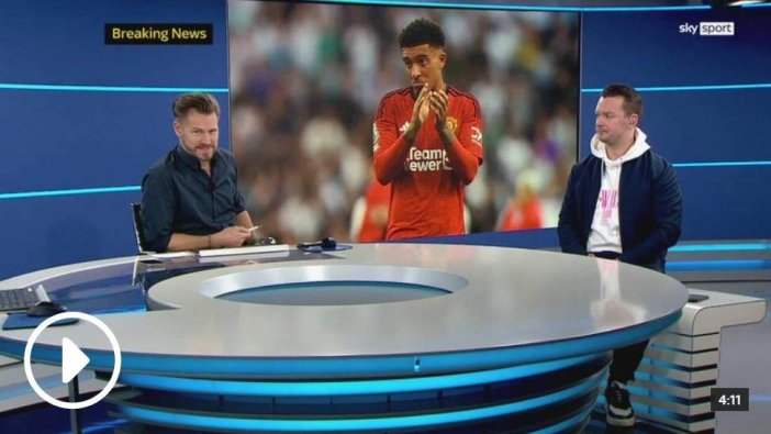 SKY SPORT AUSTRIA
