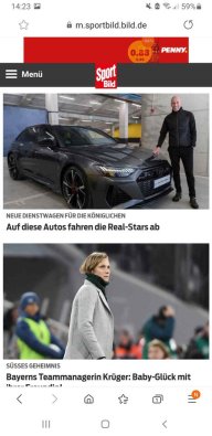 SPORT BILD digital