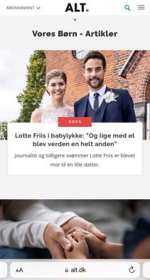 ALT.DK/BOERN digital