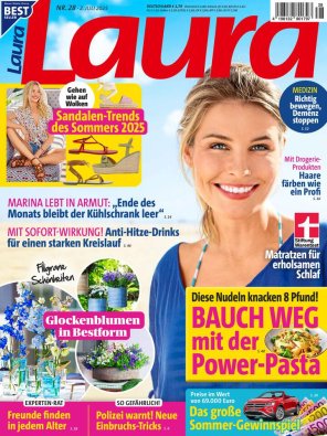 LAURA
