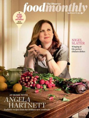 OBSERVER FOOD MONTHLY