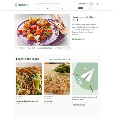 CHEFKOCH digital