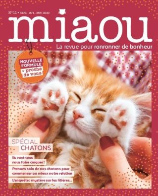 MIAOU