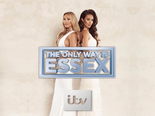ITV BE