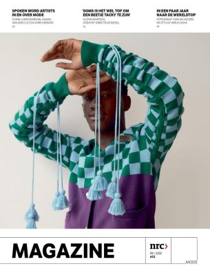 NRC MAGAZINE