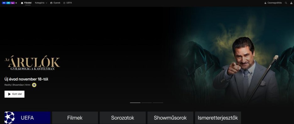 RTL+