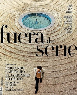 FUERA DE SERIE