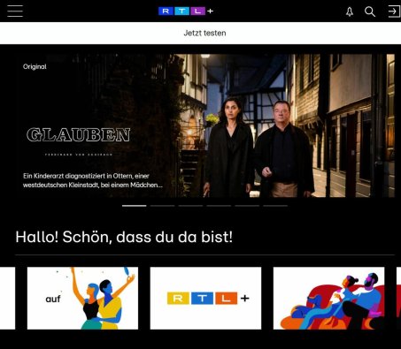 RTL+